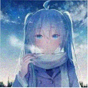 读者头像五